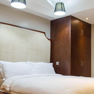 Balcony Suite